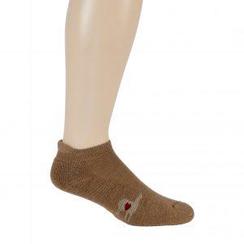 alpaca ankle socks