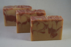Chanel "Coco Mademoiselle" type Soap