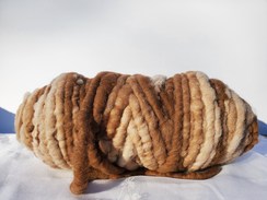 Alpaca Rug Yarn #20
