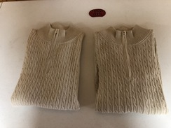 Classic Alpaca sweater