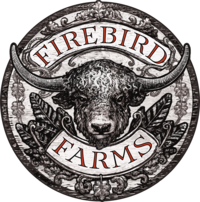 Firebird Farms - Logo