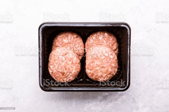 STEAKS (Chipped, Cubed, Round)