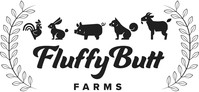 Fluffy Butt Farms LLC - Logo