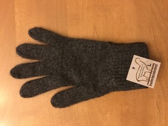 Photo of All Terrain Alpaca Gloves