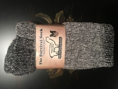 Photo of Alpaca Survival Socks