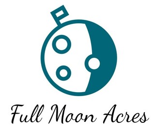 Full Moon Acres, LLC - Logo