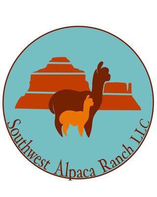 Southwest Alpaca Ranch, LLC - Logo