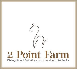 2 Point Farm, LLC - Logo