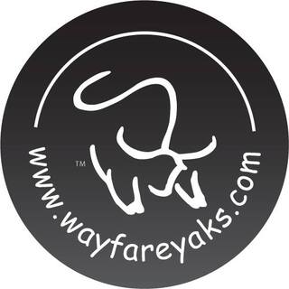 WayFare YaKs - Logo