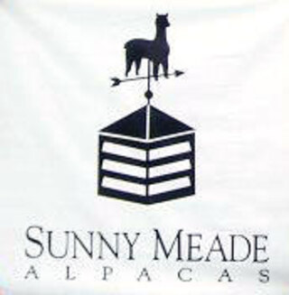 Sunny Meade Alpacas, Ltd. - Logo