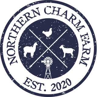Northern Charm Farm - Logo