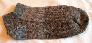 Photo of Large ankle socks / No shows