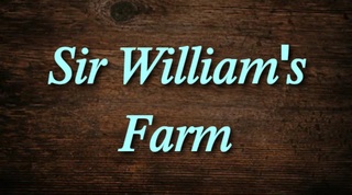 Sir William's Farm - Logo