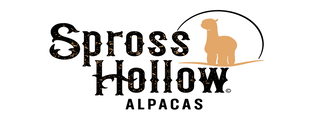 Spross Hollow Alpacas LLC - Logo