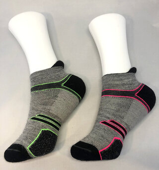 Photo of Alpaca Sport Socks