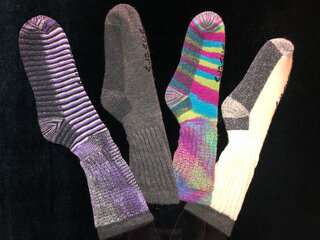 Photo of Ultimate Therapeutic Socks