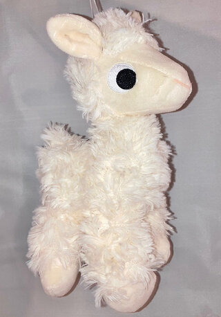 Photo of Stuffed Plush Toy 
