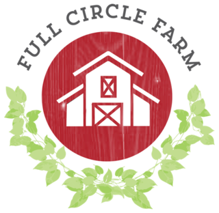 Full Circle Farm - Logo