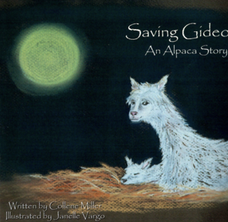 CH-Saving Gideon-An Alpaca Story Book