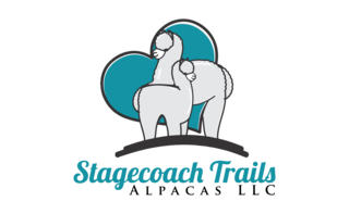 Stagecoach Trails Alpacas LLC - Logo
