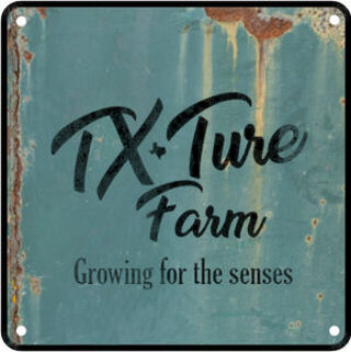 TX-Ture Farm - Logo