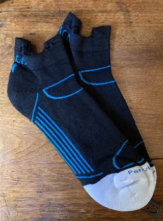 Activewear Alpaca Socks
