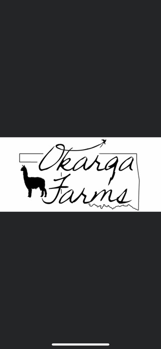 Okarga Farms - Logo