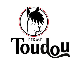 Ferme Toudou - Logo