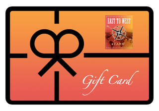 $50 Gift Certificate (mailed)