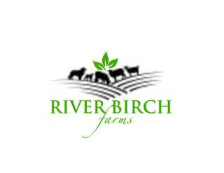 River Birch Farms - Logo