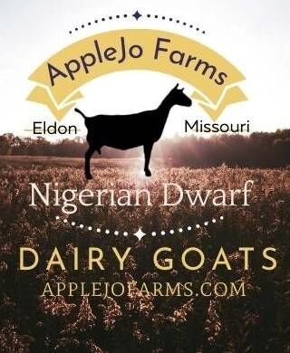 AppleJo Farms - Logo