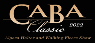 CABA Classic 2022 Pen Sale - Logo