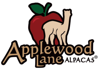 Applewood Lane Alpacas Inc - Logo