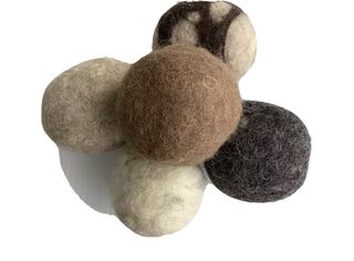 Photo of Dryer Balls (set of two)