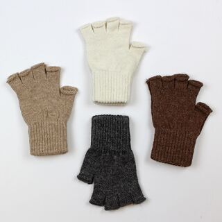 Fingerless Gloves - Small