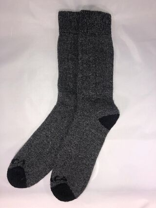 Ultimate Alpaca Sock