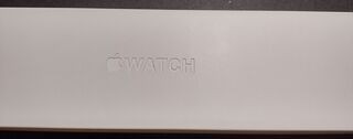 New Unopen Apple Watch Series 8