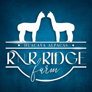 RNR Ridge Farms - Logo