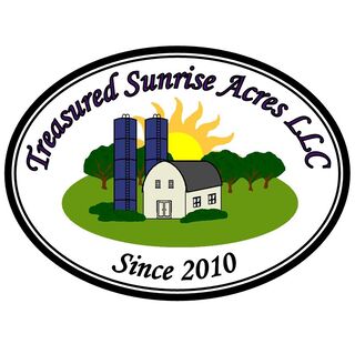 Treasured Sunrise Acres - Logo