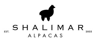 Shalimar Alpacas - Logo