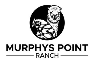 Murphys Point Ranch - Logo