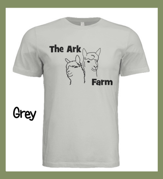 Pre-Order The Ark Farm Logo Shirt