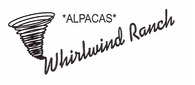 Whirlwind Ranch, Inc. - Logo