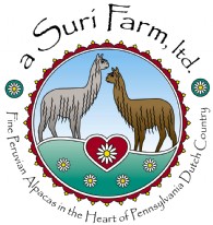 a Suri Farm, ltd. - Logo