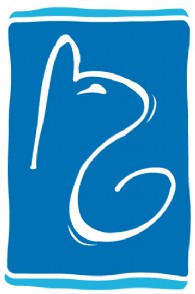Blue Gate Alpacas - Logo