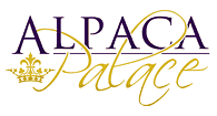 Alpaca Palace LLC - Logo