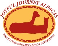 JOYFUL JOURNEY ALPACAS, LLC - Logo