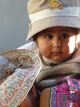Quechua Child