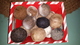 Photo of 100% Alpaca Dryer Balls (set of 3)