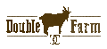Double C Farm goat farm 'branding'